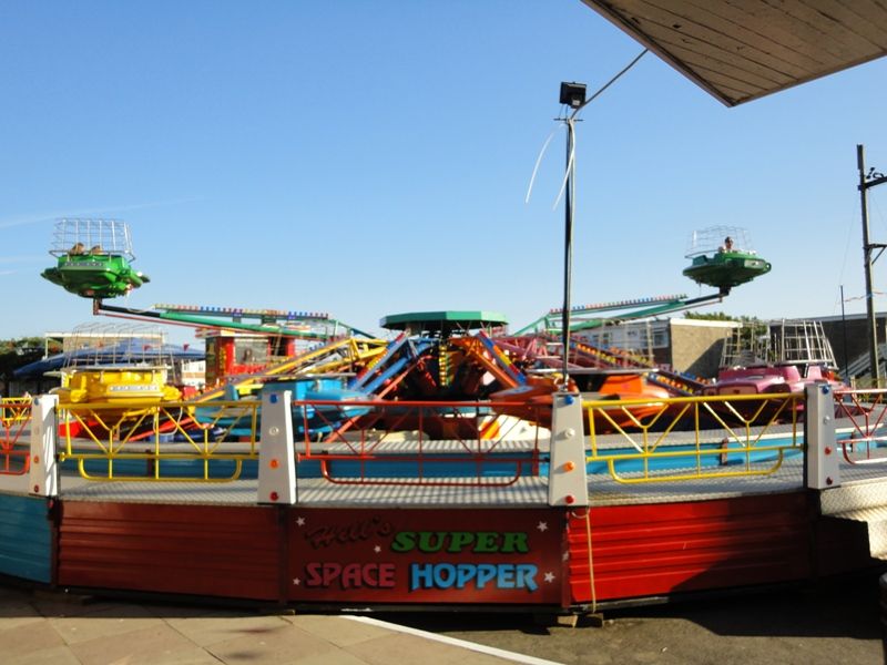 jets_ride15 - North West Funfairs